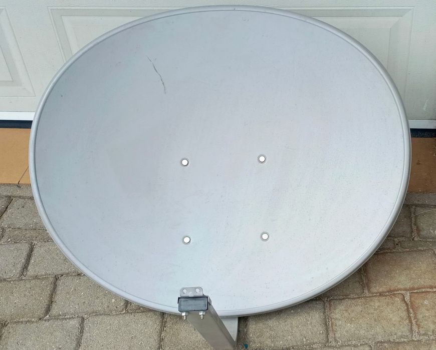 Antena wieloogniskowa MAXIMUM E-85 OKAZJA