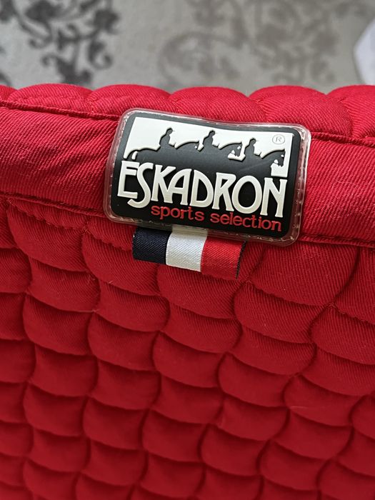 czaprak eskadron