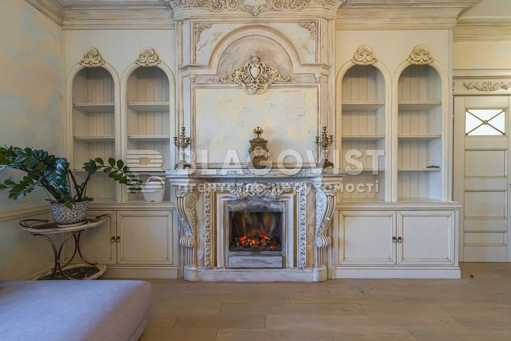 Довгострокова оренда 3к кв Да Винчі Гончара 35