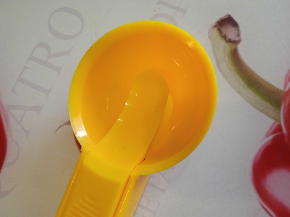 Ложка для мороженного