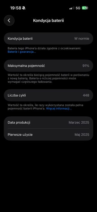 Iphone 16 PRO ..