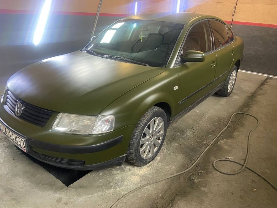 Продається VW B5 1998