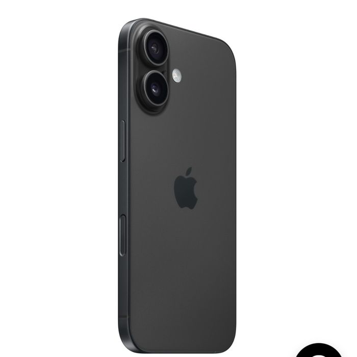 Iphon 16 - 128 Giga