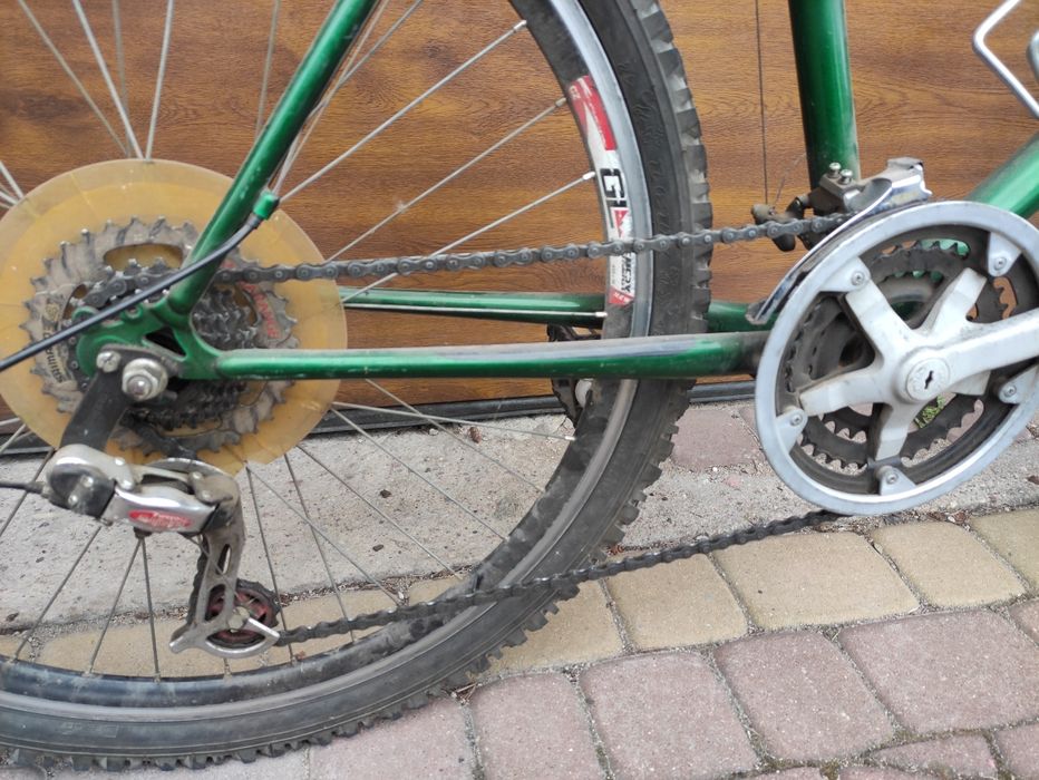 Rower górski w dobrej cenie