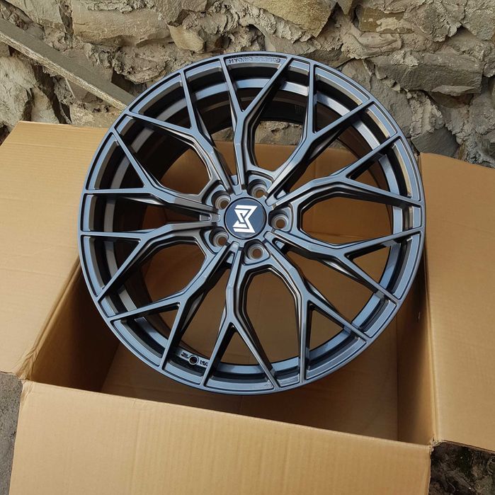 Диски НОВІ R20 Audi 5x112 Q5 A4 A6 VW  Passat Mercedes GLE GLK S Class