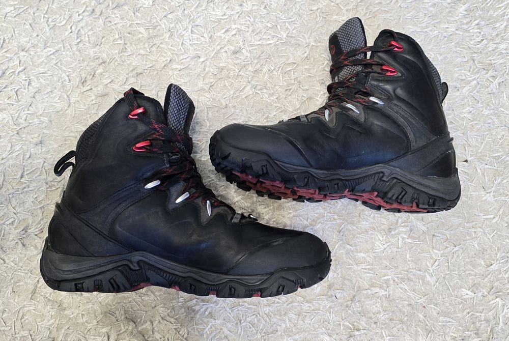 Берці, чоботи військові тактичні Merrell