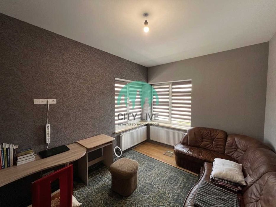 Rental of a Modern Two-Storey House in the Center photo 3