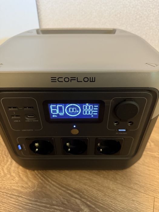 Ecoflow River 2 Pro