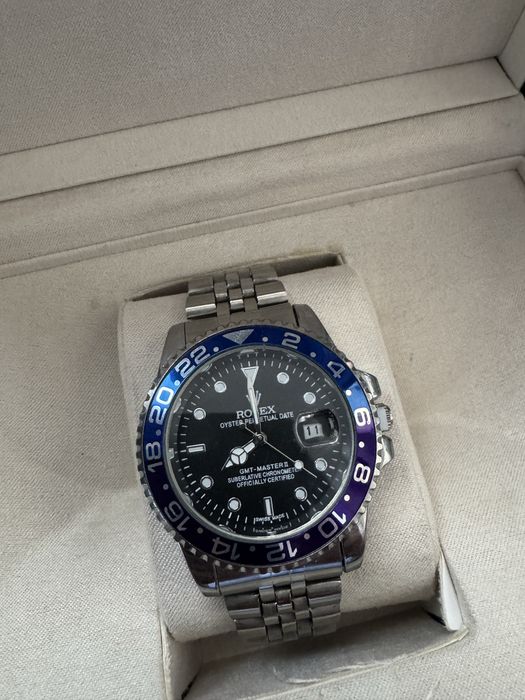 Rolex GT-MASTER ll