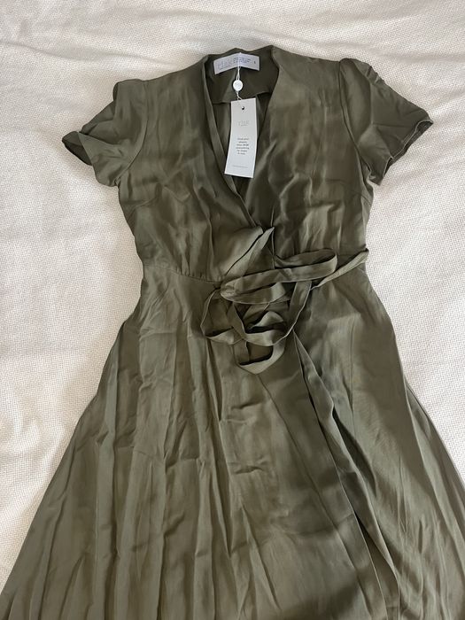 Miłość (Merlin) khaki rozm. S , Risk