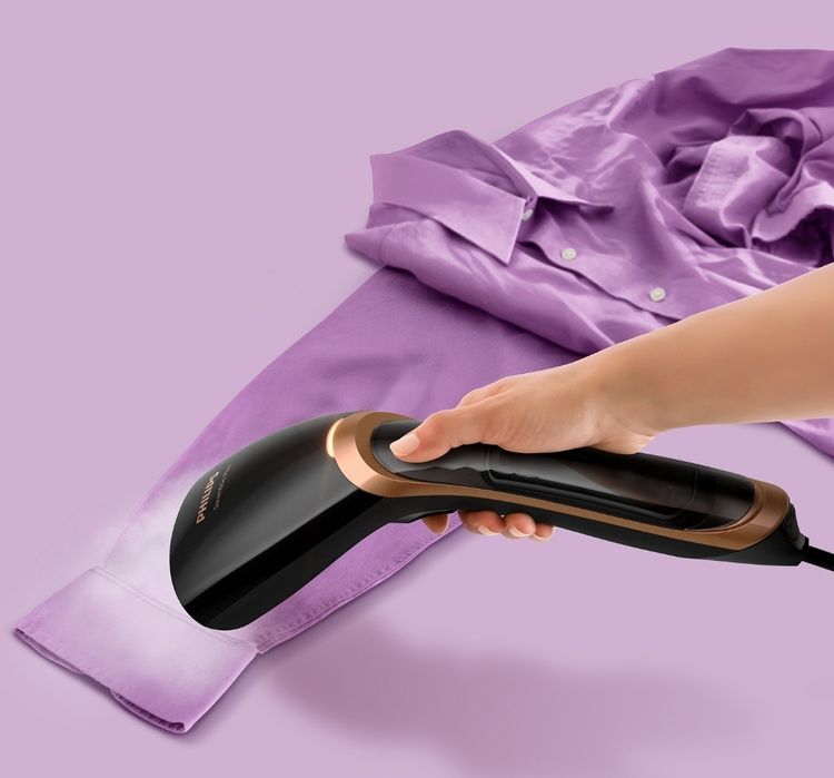 Відпарювач PHILIPS Steam&Go GC362/80