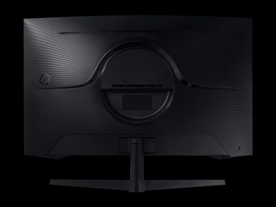 Samsung Odyssey G5 32” Curvo QHD 144 Hz – Excelente estado