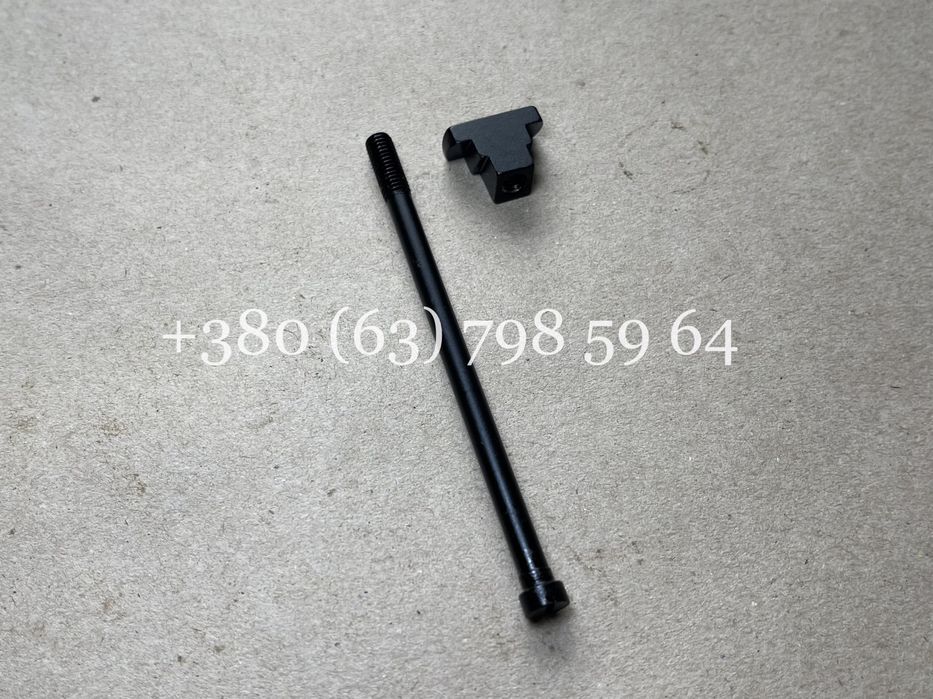 Гвинт руківья, гайка рукоятки АК74 АКС АКМ АКСУ АКМС АК74