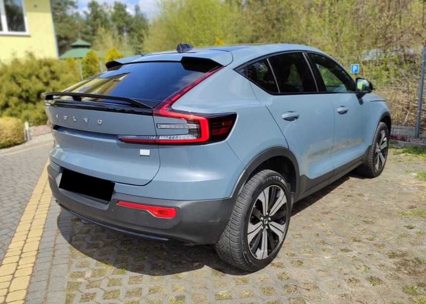 Volvo XC 40 2023