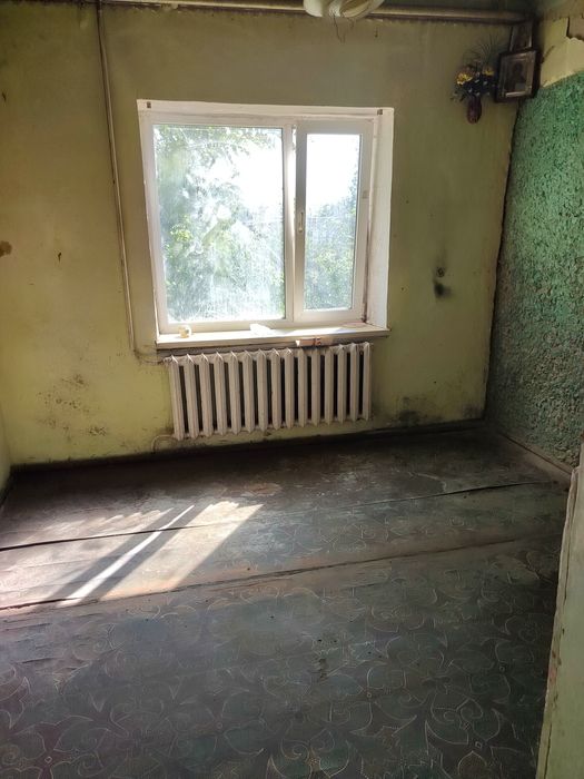 Продам дом,с землёй