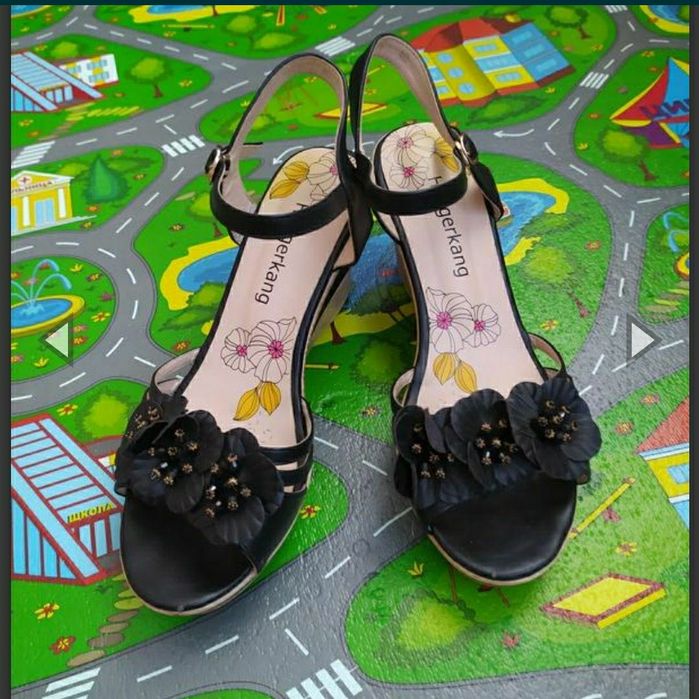 Туфли/босоножки на свадьбу или другое торжество