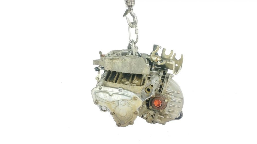 CAIXA VELOCIDADES PEUGEOT BOXER 2.2 HDI REFª: 20GP15