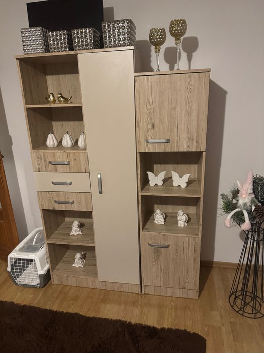 Oddam meble  za darmo