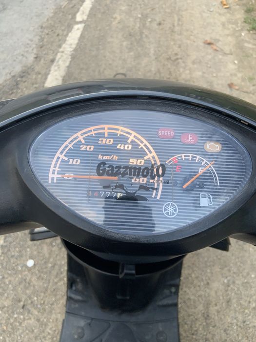 ямаха джог са 36 СРОЧНО!!!