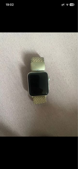 apple watch series 3 42mm
