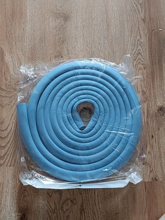 Taśma pianka zabezpieczająca 5m