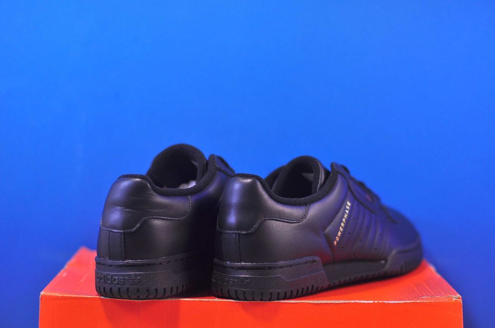 Кросівки Nike P-6000, Adidas Powerphase  оригінал