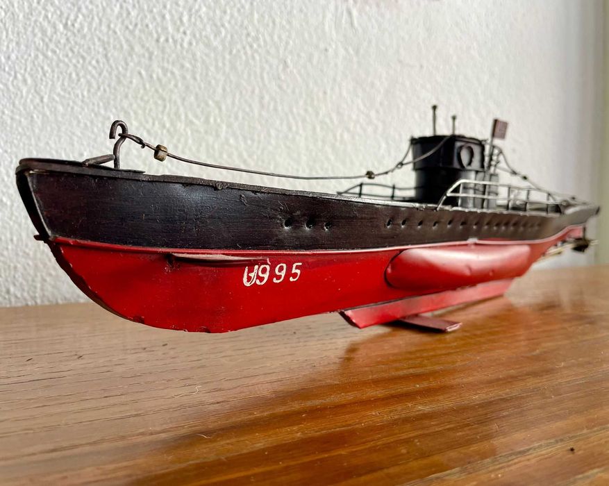 Marinha - Artigos militares, antigos e vintage