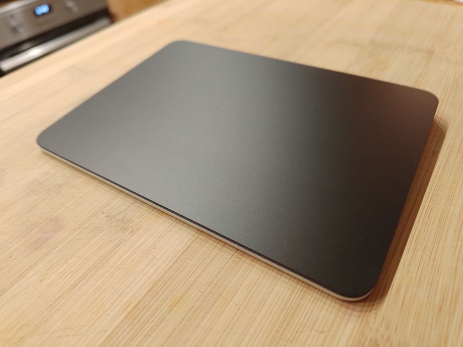 Apple Magic Trackpad 2 Space Gray - Como Novo