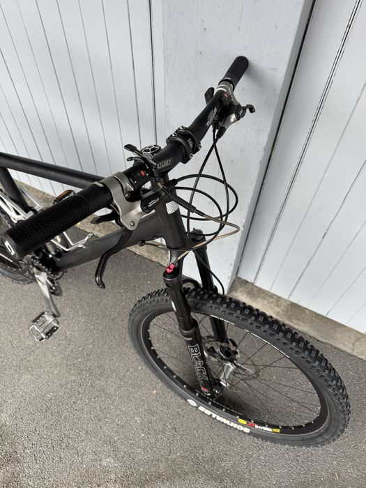 Ведостпед Price (shimano deore)