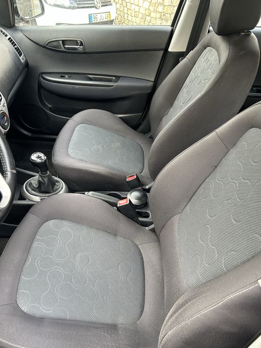 Hyundai i 20 2010