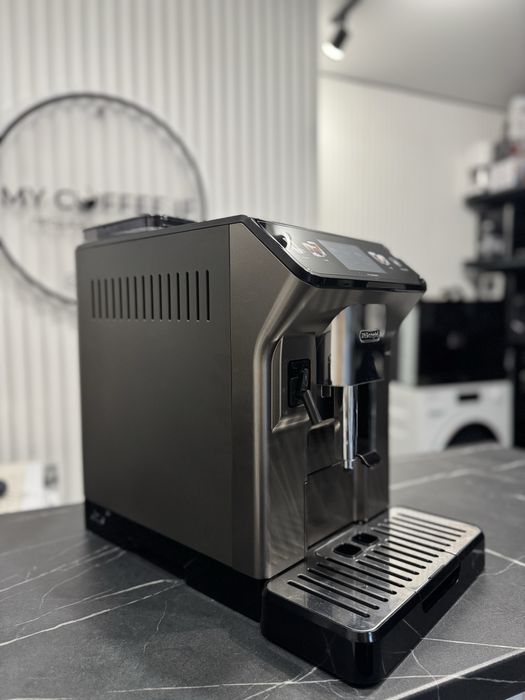 Кавомашина Delonghi Eletta Explore