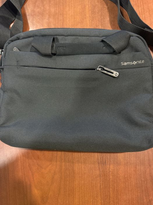 Portatil hibrido Hp x2 10-pOXX com mala de transporte Samsonite
