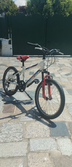 Bicicletas roda 20
