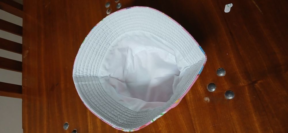 Chapéu de sol criança