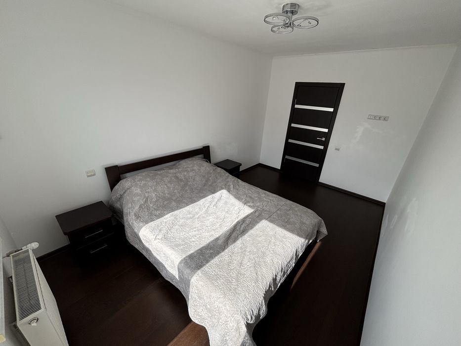 Продаж 2км-квартира 70 м². Федьковича. Ремонт. Меблі. Техніка. Садок