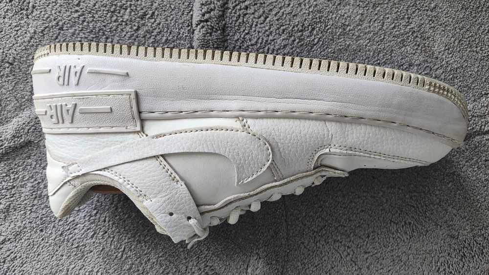 Buty Nike Air Force 1 rozmiar 43