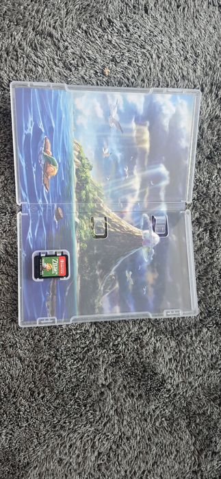 Gra do konsoli Nintendo Switch