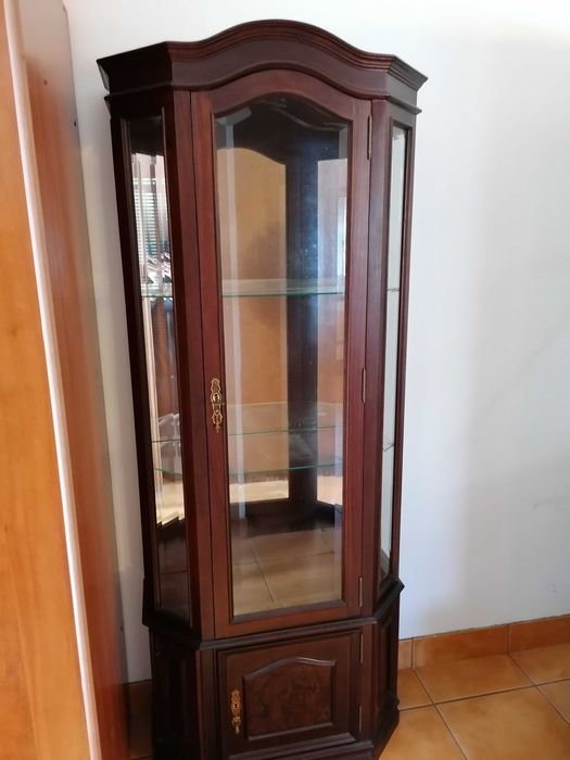 Móvel Vitrine - Expositor