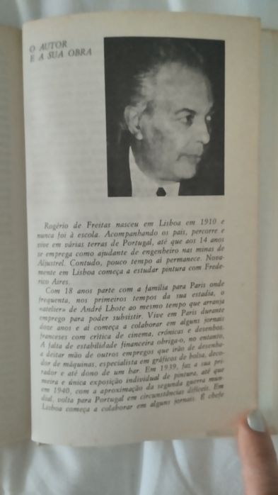 Memória Destruída -  Rogério de Freitas
