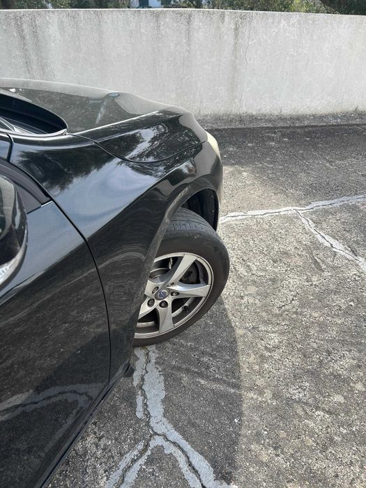 Carrinha Volvo V 60
