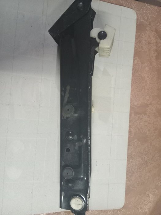 Домкрат BMW вживаний