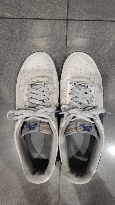 Nike air force 1 r44