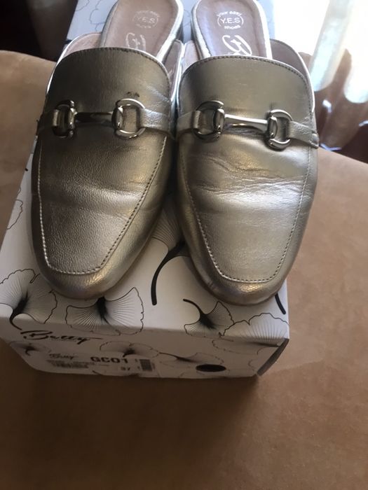 Mulles prata senhora