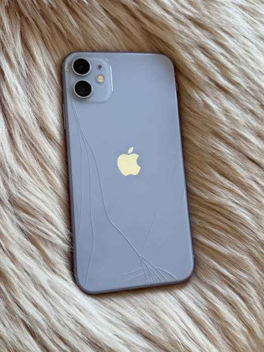 IPhone 11 apple 64