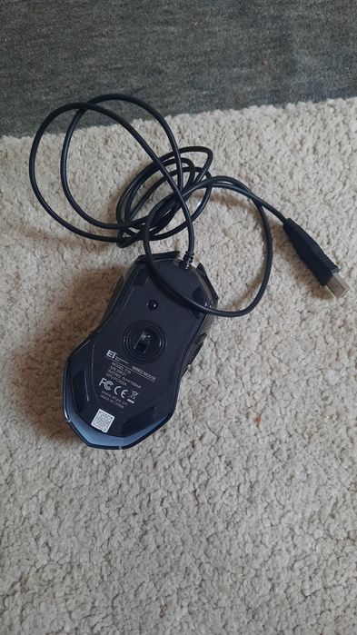 Мышкa Usb Et-Tech T16