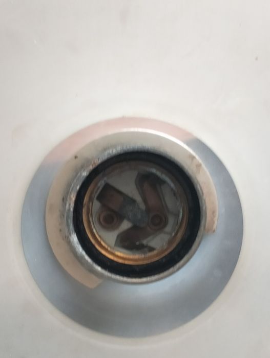 Lampa,klosz, żyrandol