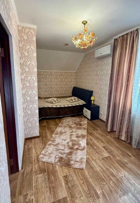 Продаж будинку м.Обухів м-н Дзюбівка