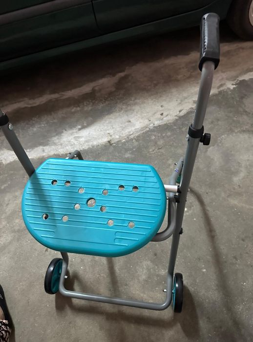 Andarilho novo /usado