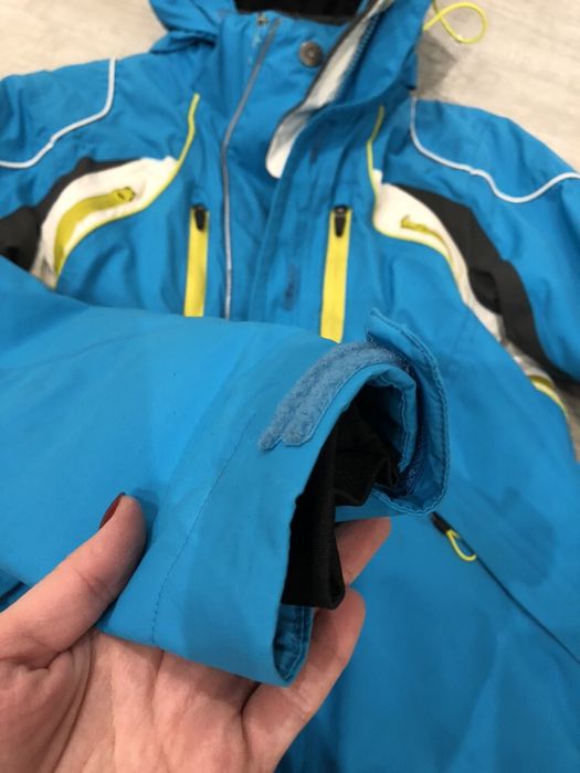 Термо курточка Northland лижна.