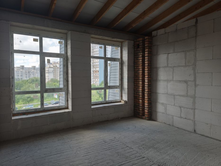 Квартира в Києві 18м2 Академмістечко